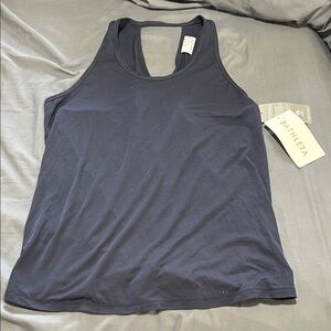 Athleta Essence Tie Back Tank